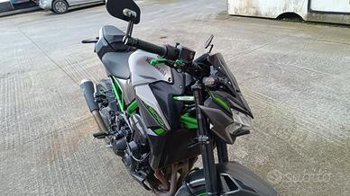 Kawasaki Z 900 - 2024 valuto scambi