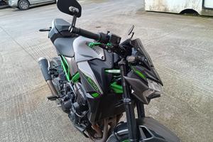 Kawasaki Z 900 - 2024 valuto scambi