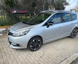 Renault Scenic 7 posti dCi 130 CV Start&Stop Energ