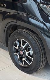 Cerchi  fiat ducato