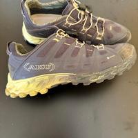 Scarpe trekking donna - AKU n.39