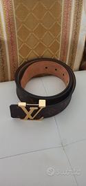 cintura Louis Vuitton