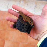 Mulinello Arbalete Sigalsub Edy Carbon 60