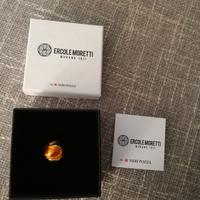 Pietra in vetro di Murano La maestra del vetro