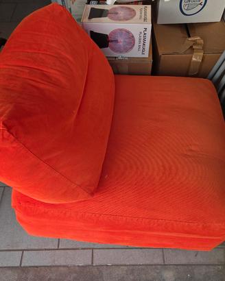 divano rorberg ikea. 3 pezzi singoli + angolo