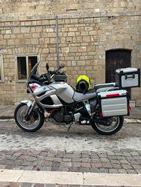 Yamaha xt 1200 supertenere