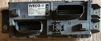 CENTRALINA IVECO 5801707090 A2C97275102