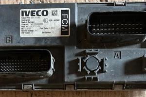 CENTRALINA IVECO 5801707090 A2C97275102