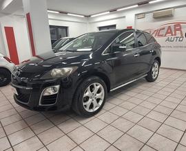 Mazda CX-7 2.2L MZR CD Sport Tourer