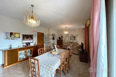 Appartamento - Mineo