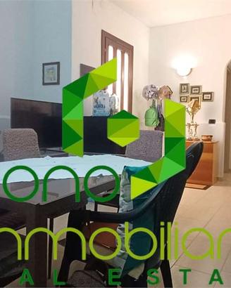 Zona Villaggio Miano villa indipendente totalmente