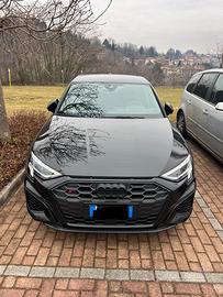 Audi A3 SPB 30 TFSI S tronic S line edition