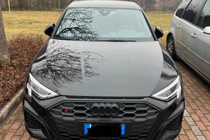 Audi A3 SPB 30 TFSI S tronic S line edition
