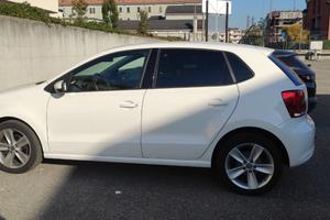 Vw polo 1.2 trendline 2012