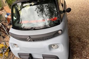 Citroen AMI POP come nuova