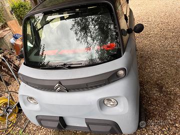 Citroen AMI POP come nuova