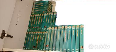 COLLEZIONE COMPLETA 38 FILM JOHN WAYNE