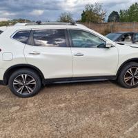 Ricambi Nissan X-Trail 2018 motore R9M automatico