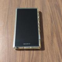 Lettore musicale Sony Nw a105