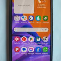 Samsung A53 Smartphone Cellulare 5G 8Gb 256Gb