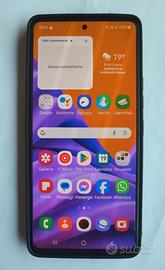 Samsung A53 Smartphone Cellulare 5G 8Gb 256Gb