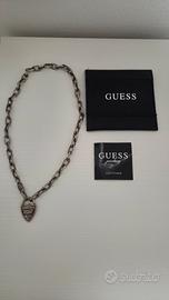 Collana Uomo Guess