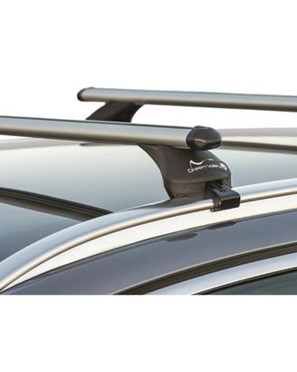 Barre da tetto green valley