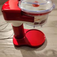 Trita ghiaccio ariete