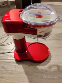 Trita ghiaccio ariete