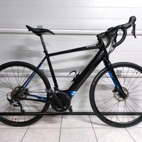 E-bike Cannondale 