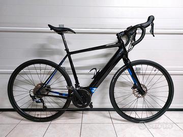 E-bike Cannondale 