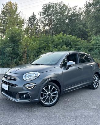 Fiat 500X 1.3 MultiJet 95 CV Sport