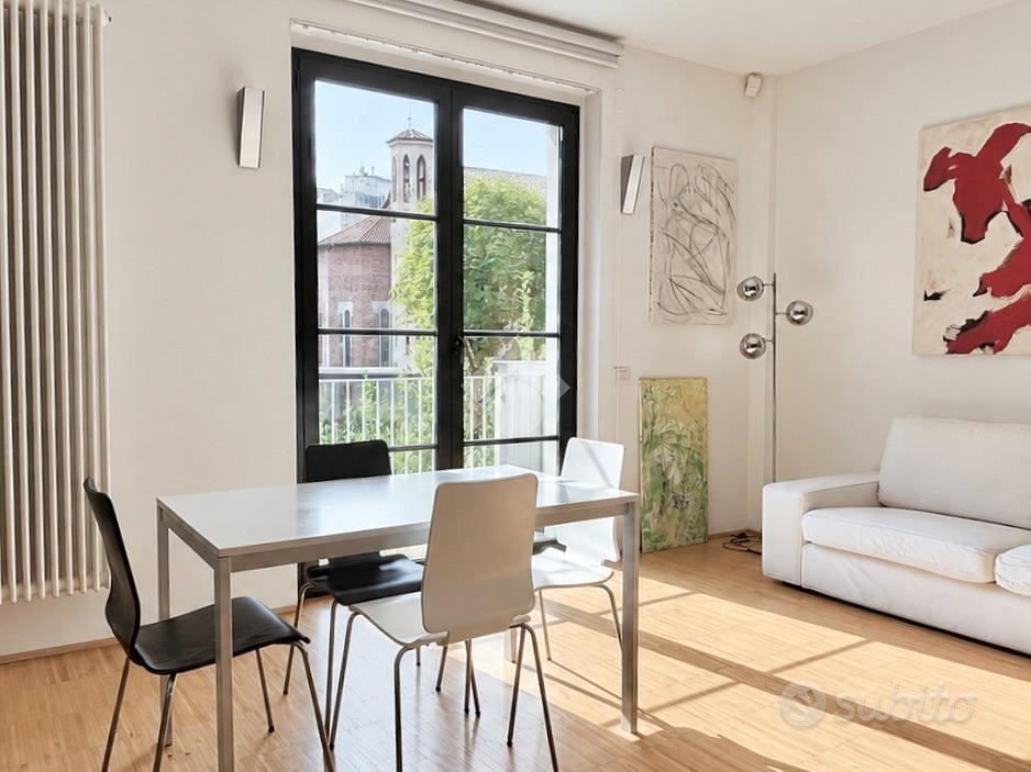 Appartamento – Milano, Derganino, Municipio 9 - Vista 2