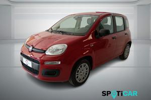 FIAT Panda 1.0 FireFly S&S Hybrid Icon
