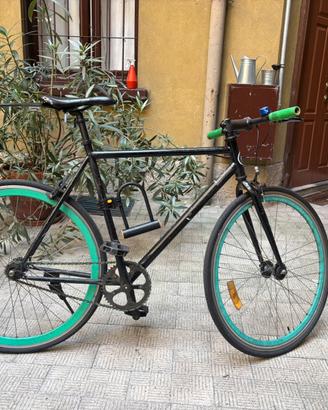 Bici Scatto Fisso