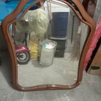 specchio per camera da letto