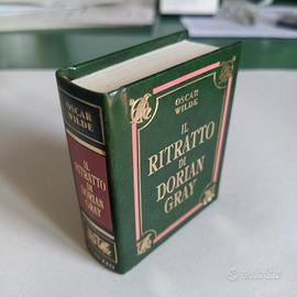 Oscar Wilde il ritratto di Dorian Gray 