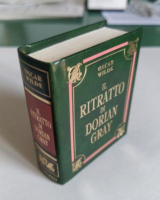 Oscar Wilde il ritratto di Dorian Gray 