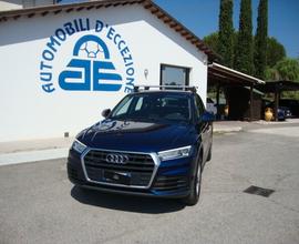 Audi Q5 2.0 TDI 190 CV quattro S tronic Business