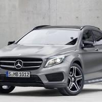 Mercedes Classe GLA 200 d (cdi) Premium 4matic aut