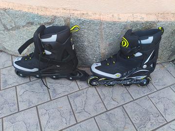 Rollerblade