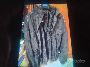 ATMOSFERE METROPOLITANE GIACCA MOTO TG XL ORIGINAL