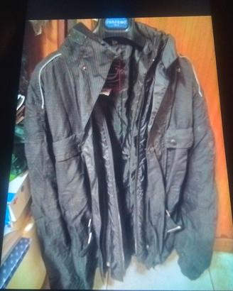 ATMOSFERE METROPOLITANE GIACCA MOTO TG XL ORIGINAL