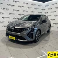 Renault Clio TCe 90 CV 5 porte Techno - PROMO...