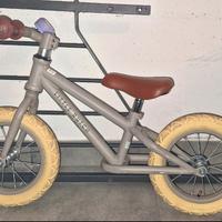 Bicicletta senza pedali Little Dutch