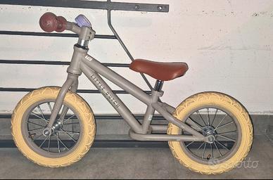Bicicletta senza pedali Little Dutch