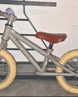 Bicicletta senza pedali Little Dutch