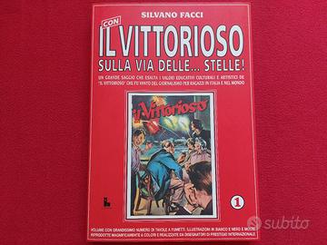 Con Il Vittorioso Sulla Via Delle Stelle 1993