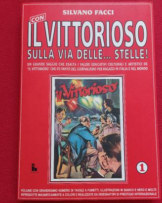 Con Il Vittorioso Sulla Via Delle Stelle 1993