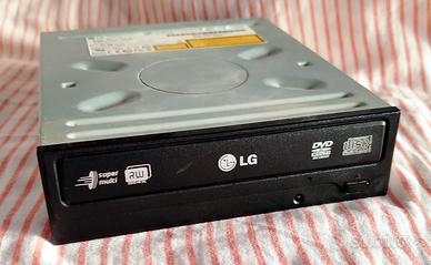 MASTERIZZATORE DVD PIONEER - LG - 3 pz